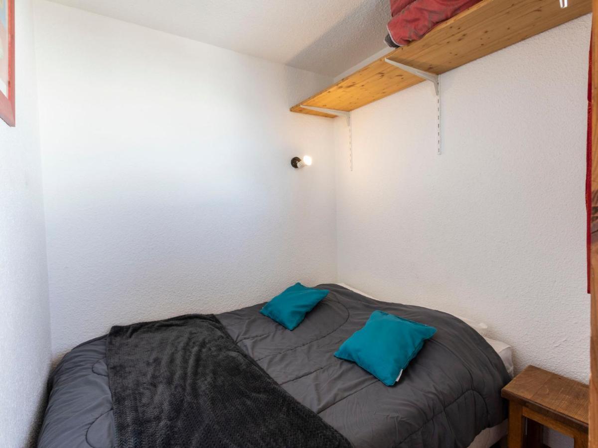 Apartment Les Cimes De Caron-14 By Interhome Val Thorens Exterior foto